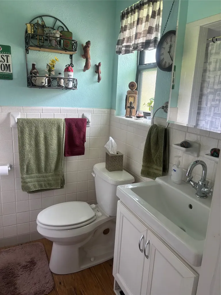 1601 24th Avenue Mineral Wells TX 76067