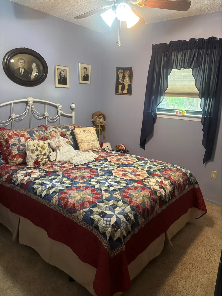 1601 24th Avenue Mineral Wells TX 76067