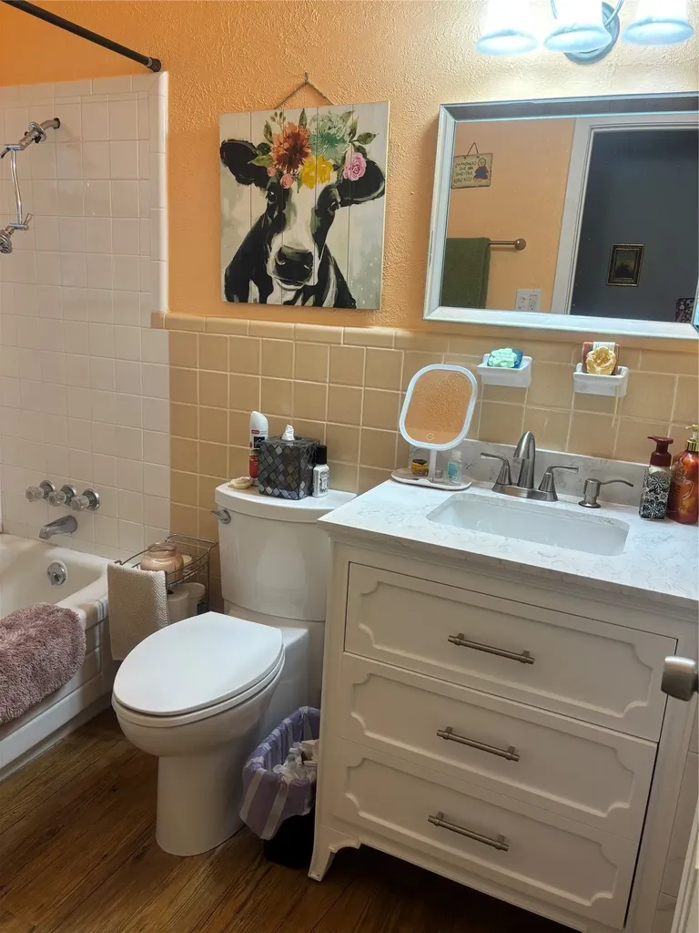 1601 24th Avenue Mineral Wells TX 76067