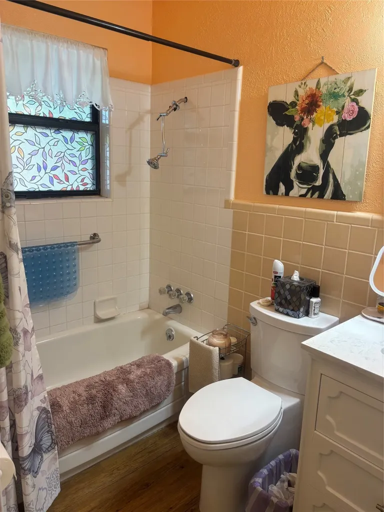 1601 24th Avenue Mineral Wells TX 76067