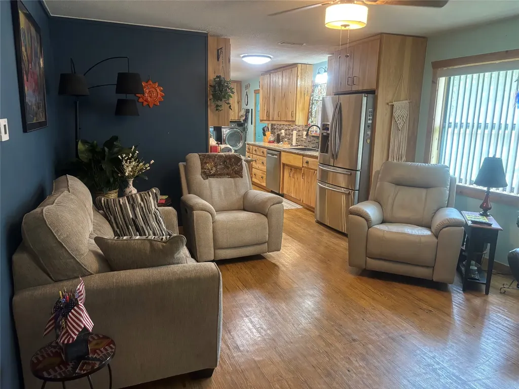 1601 24th Avenue Mineral Wells TX 76067