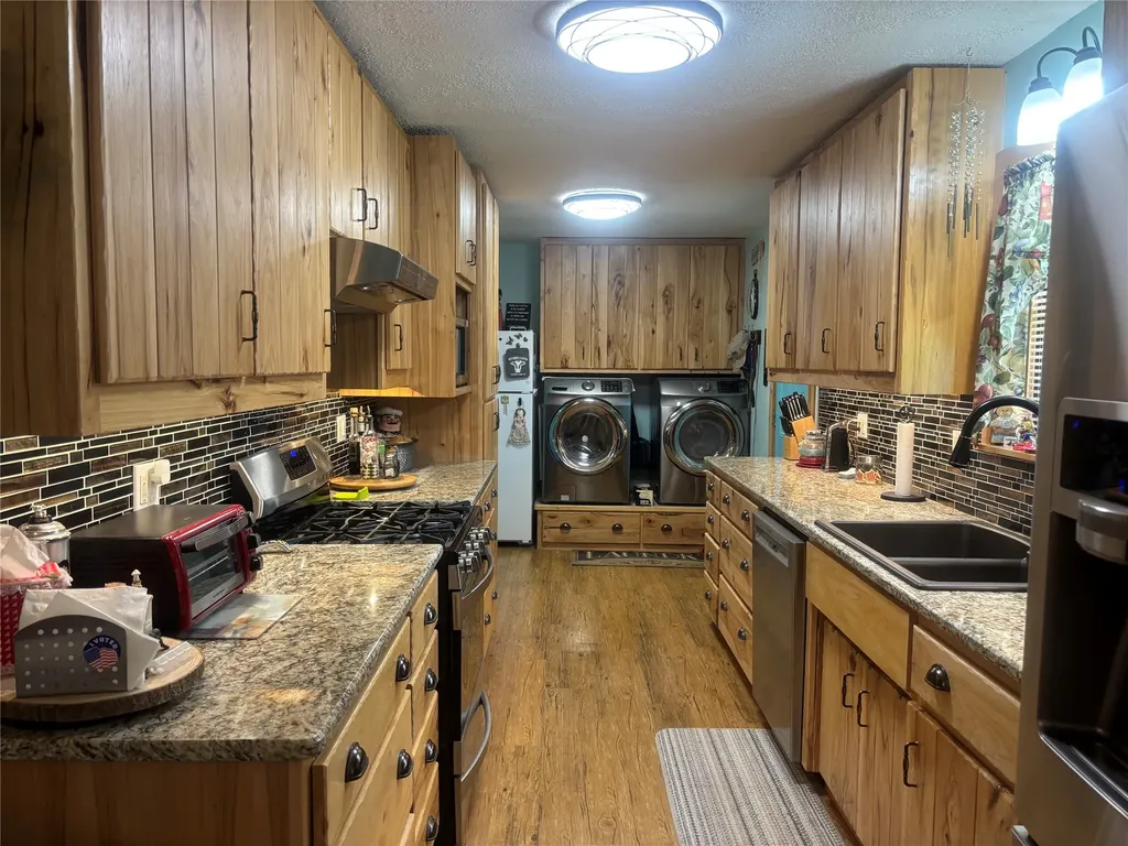 1601 24th Avenue Mineral Wells TX 76067