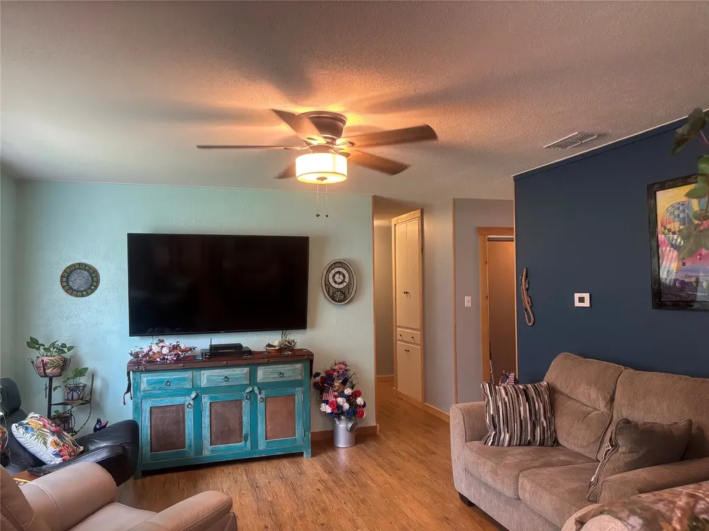 1601 24th Avenue Mineral Wells TX 76067