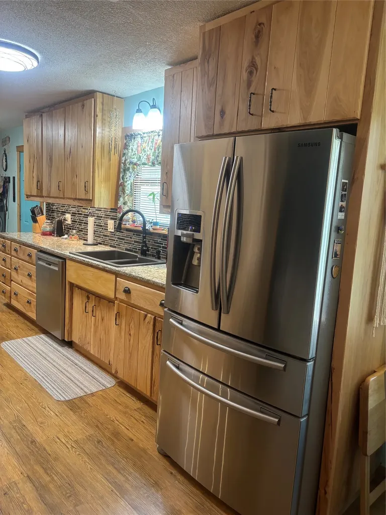 1601 24th Avenue Mineral Wells TX 76067
