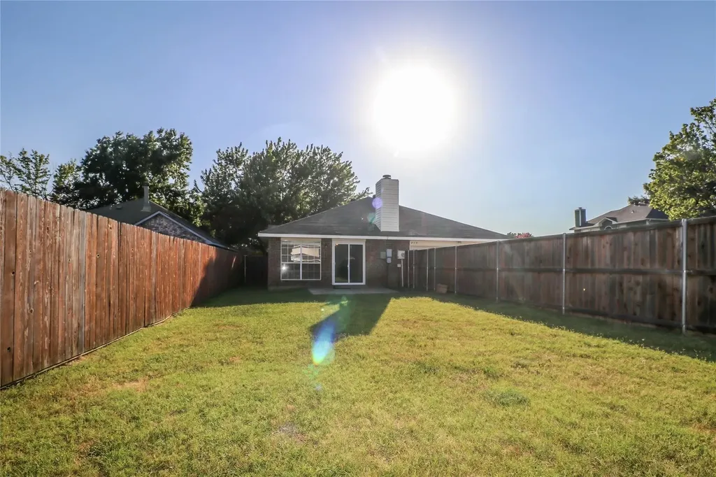 2108 Riverplace Drive Flower Mound TX 75028