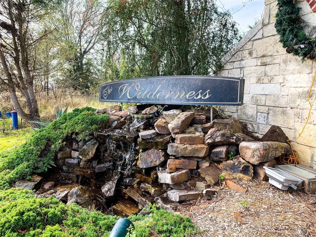 Tbd Shenandoah Drive Streetman TX 75859