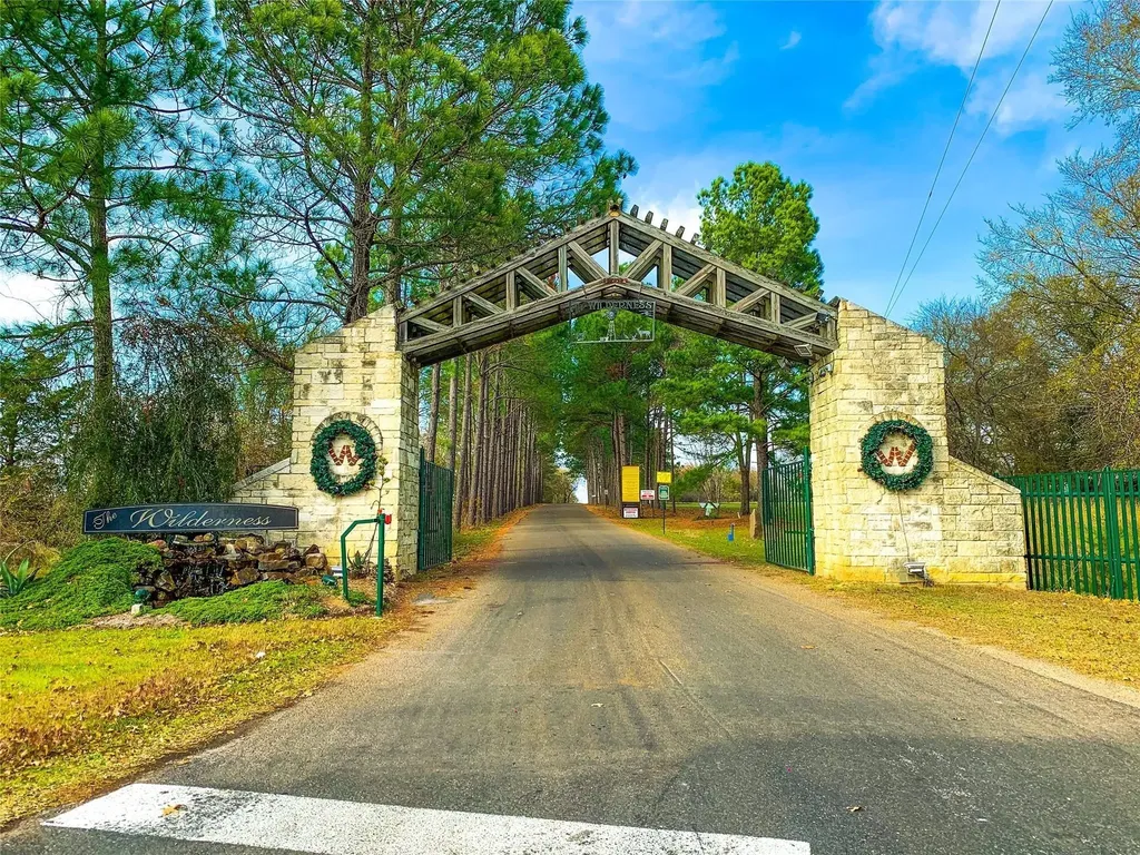 Tbd Shenandoah Drive Streetman TX 75859