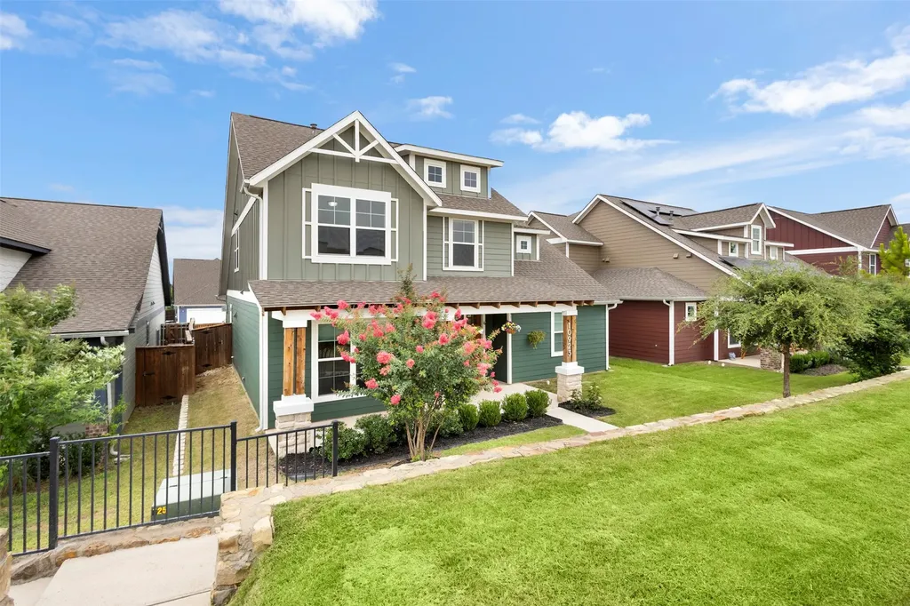 10923 Eva Mae Boulevard Grand Prairie TX 76065