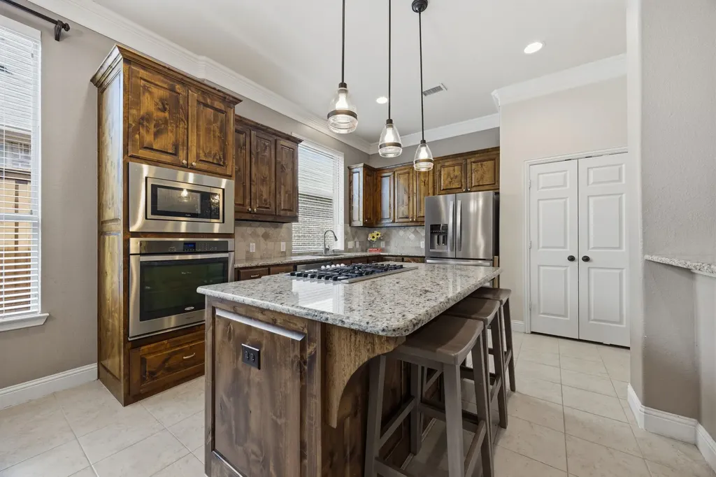7540 Meadow Run Lane Sachse TX 75048