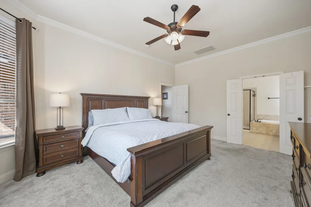 7540 Meadow Run Lane Sachse TX 75048