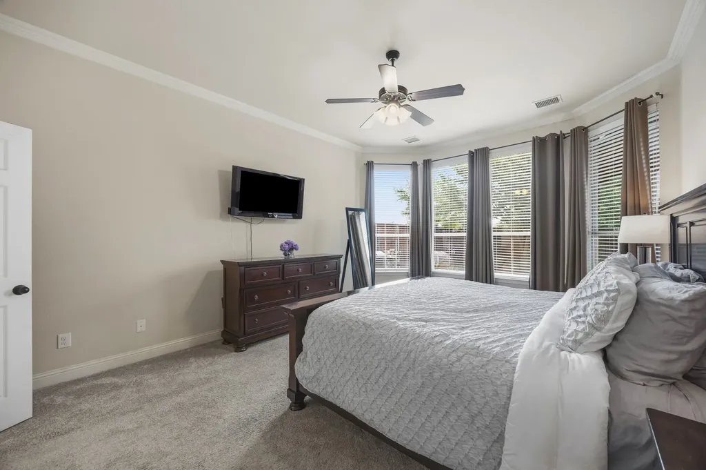 7540 Meadow Run Lane Sachse TX 75048