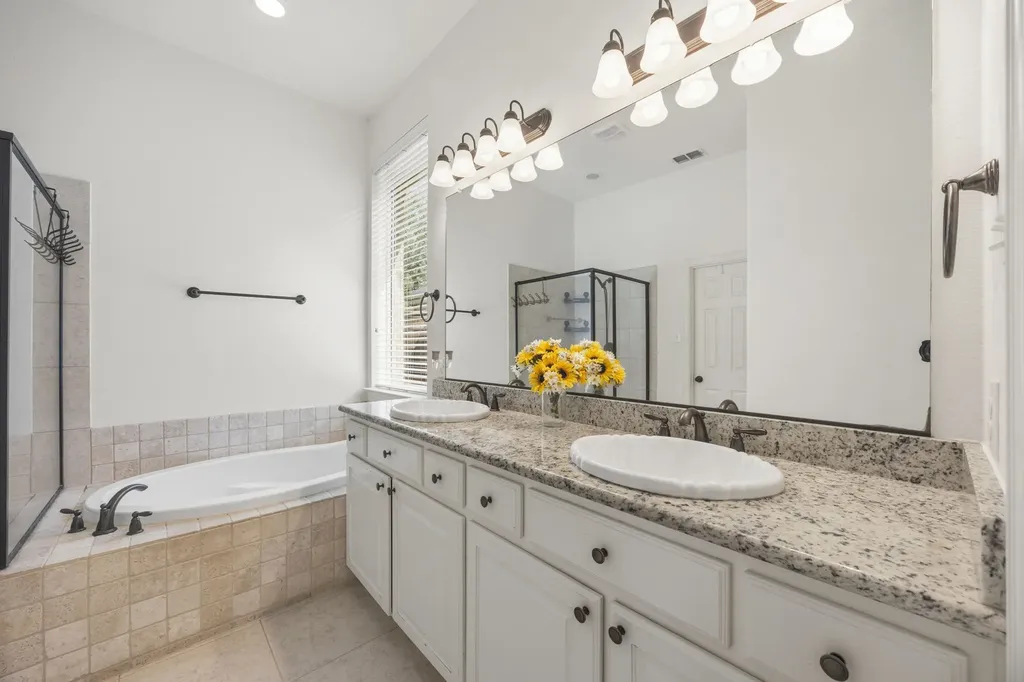 7540 Meadow Run Lane Sachse TX 75048
