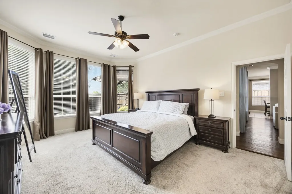 7540 Meadow Run Lane Sachse TX 75048