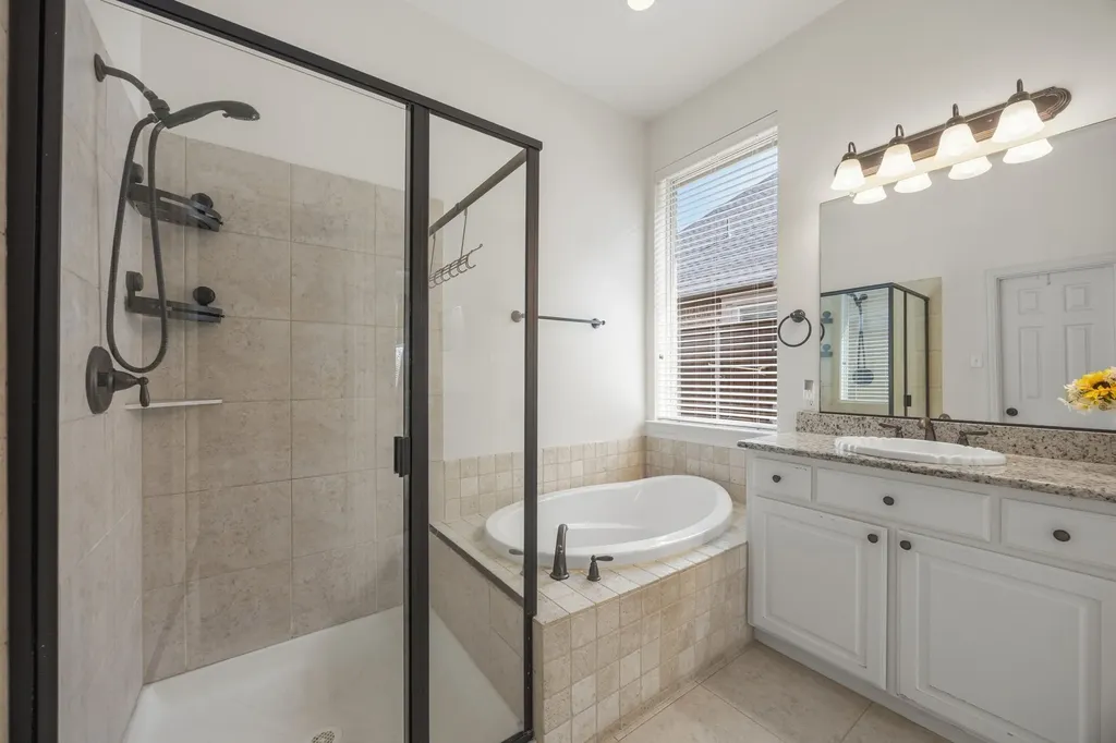 7540 Meadow Run Lane Sachse TX 75048