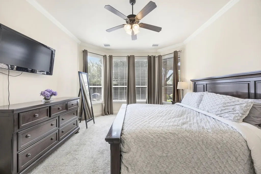 7540 Meadow Run Lane Sachse TX 75048