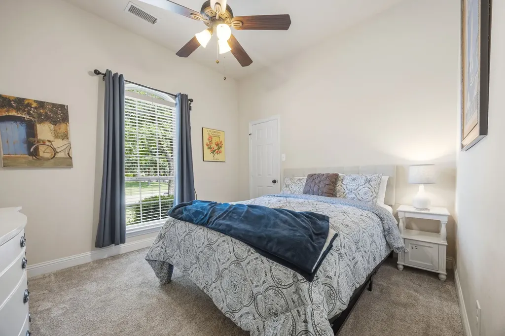 7540 Meadow Run Lane Sachse TX 75048
