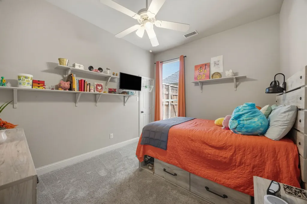 7540 Meadow Run Lane Sachse TX 75048