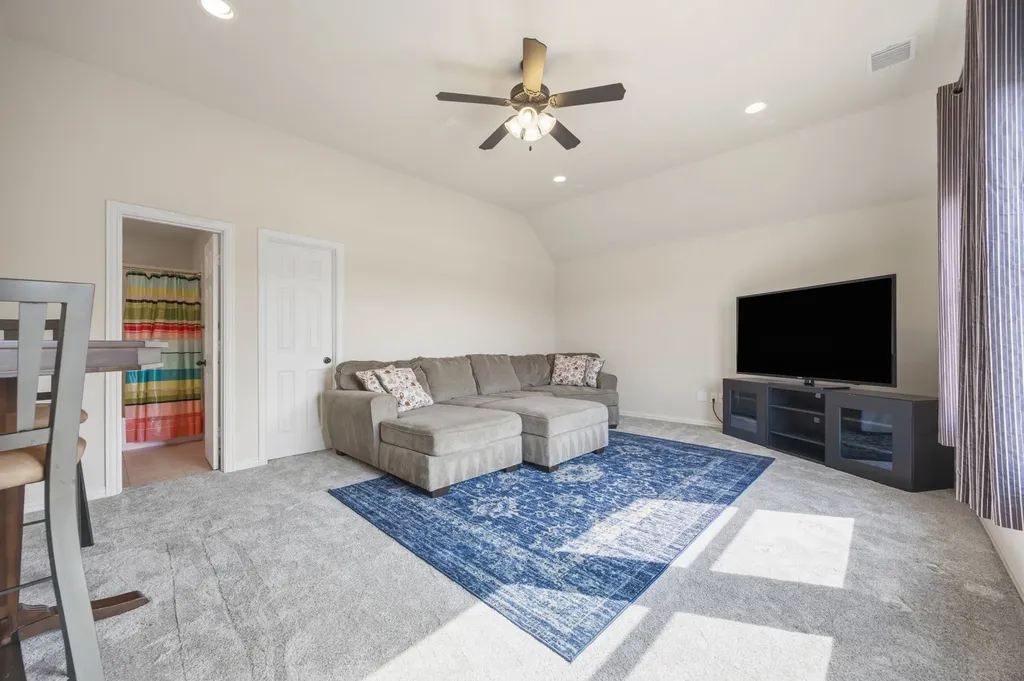 7540 Meadow Run Lane Sachse TX 75048
