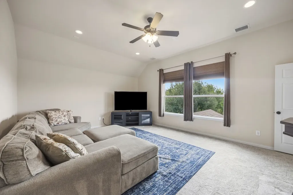 7540 Meadow Run Lane Sachse TX 75048