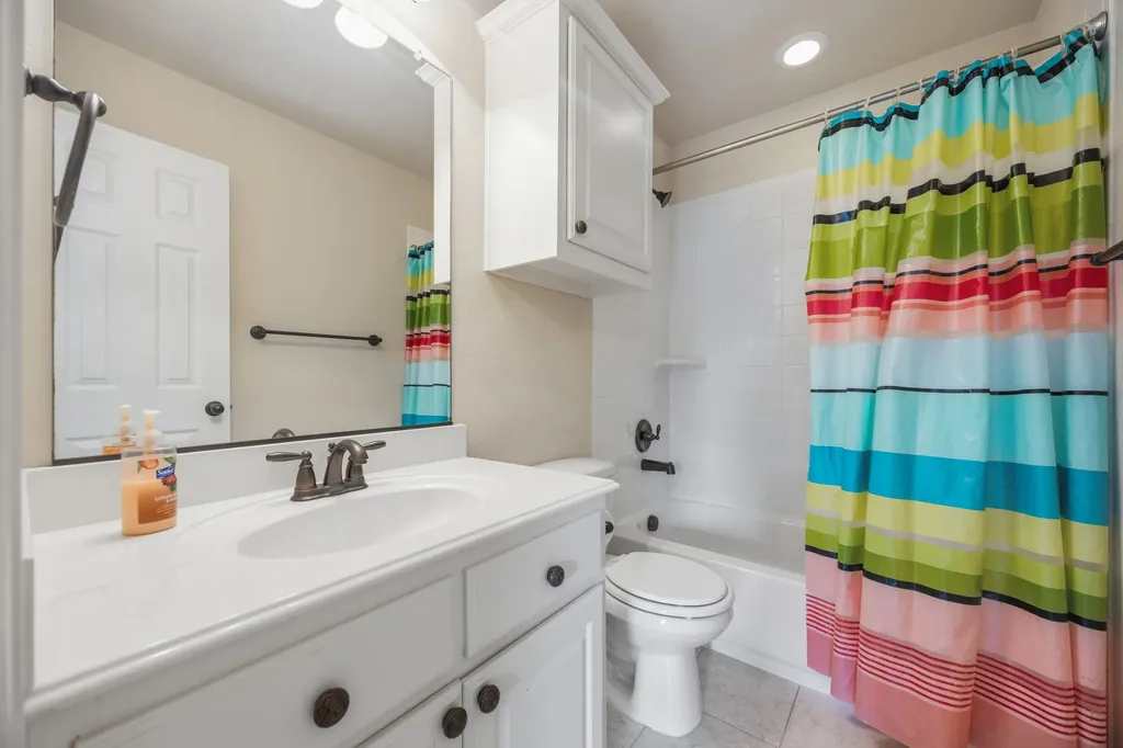 7540 Meadow Run Lane Sachse TX 75048