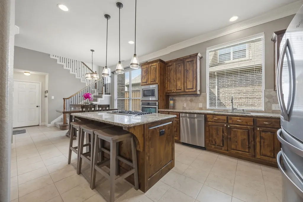 7540 Meadow Run Lane Sachse TX 75048