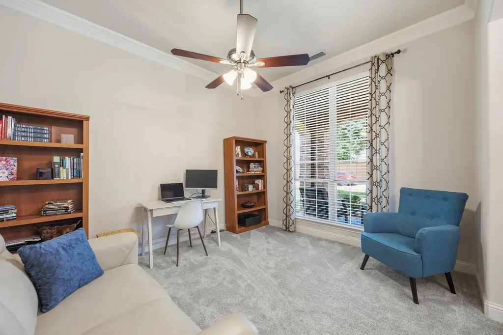 7540 Meadow Run Lane Sachse TX 75048