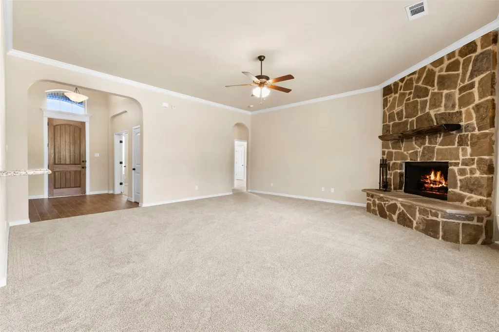 115 Taylor Ridge Drive Waxahachie TX 75167