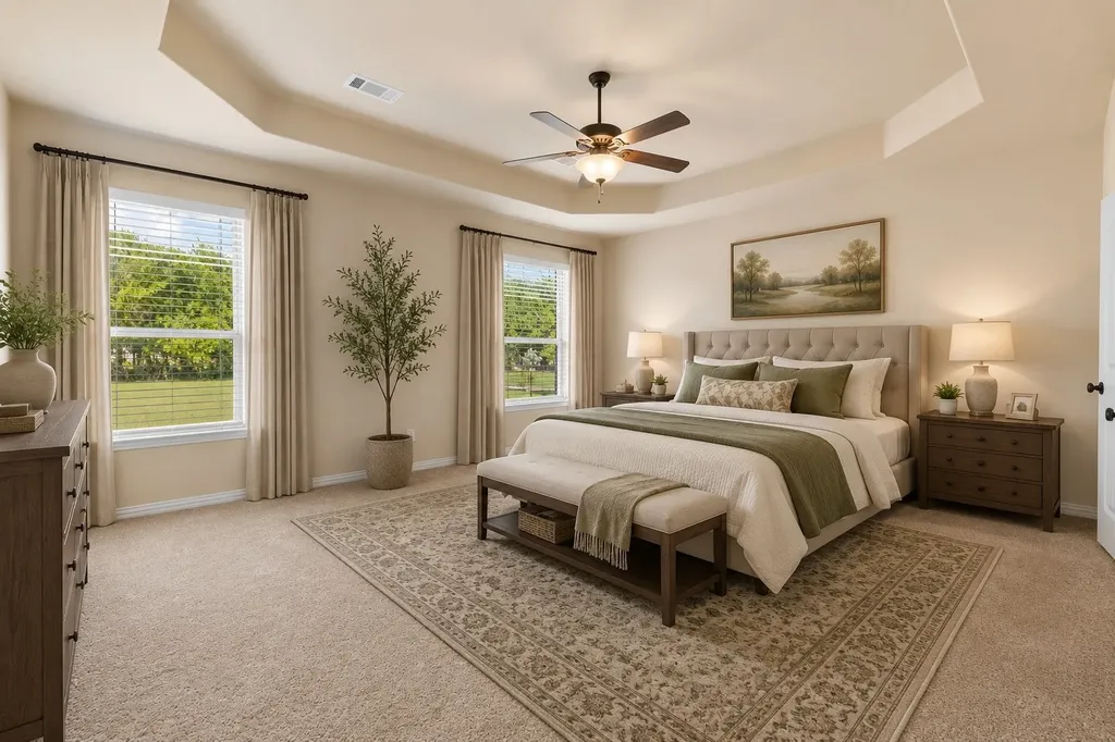 115 Taylor Ridge Drive Waxahachie TX 75167