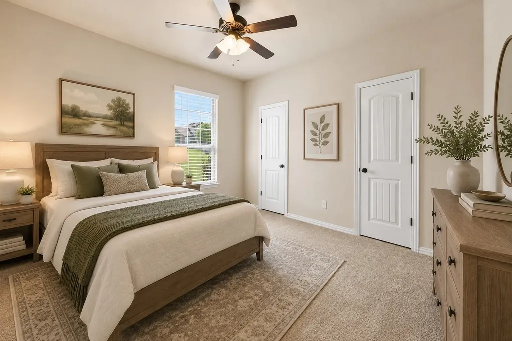 115 Taylor Ridge Drive Waxahachie TX 75167