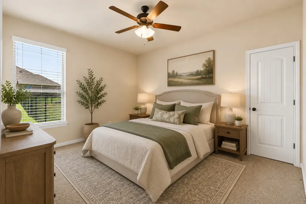 115 Taylor Ridge Drive Waxahachie TX 75167