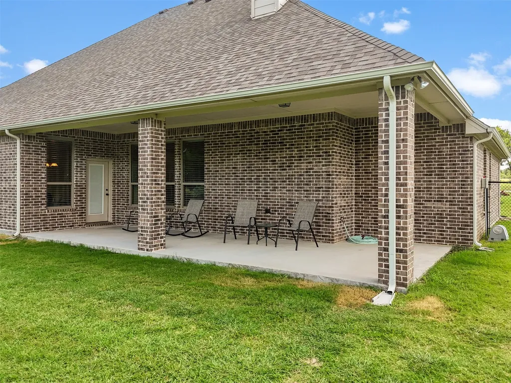115 Taylor Ridge Drive Waxahachie TX 75167