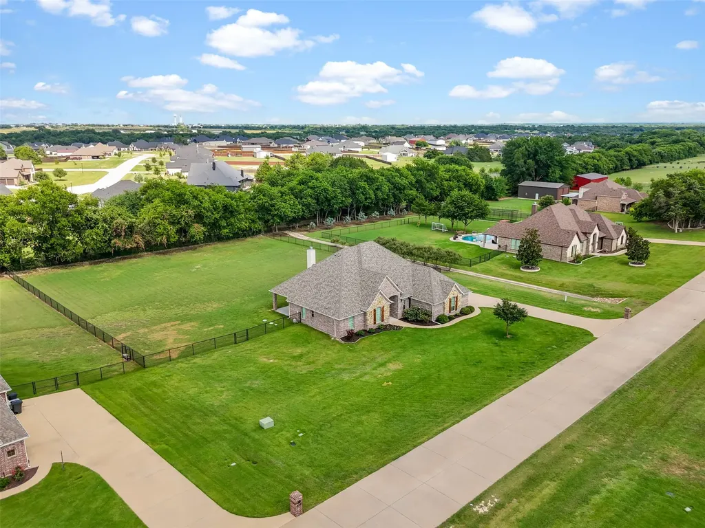 115 Taylor Ridge Drive Waxahachie TX 75167