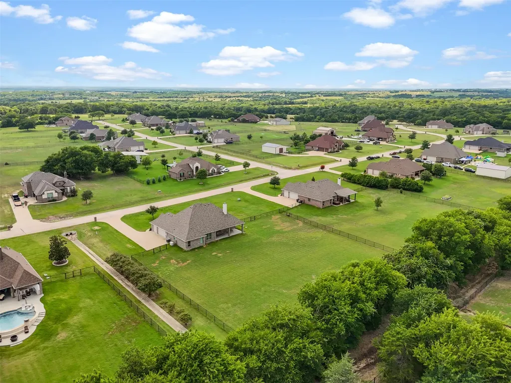 115 Taylor Ridge Drive Waxahachie TX 75167