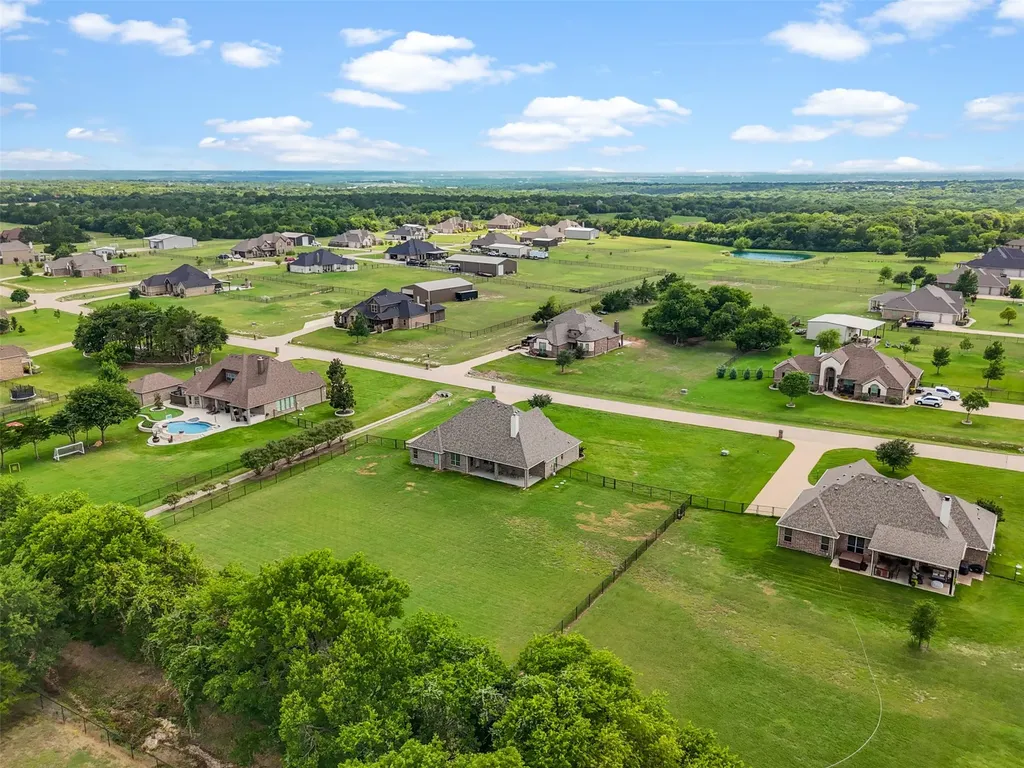 115 Taylor Ridge Drive Waxahachie TX 75167