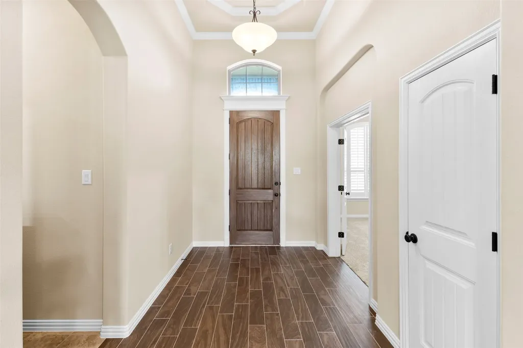 115 Taylor Ridge Drive Waxahachie TX 75167