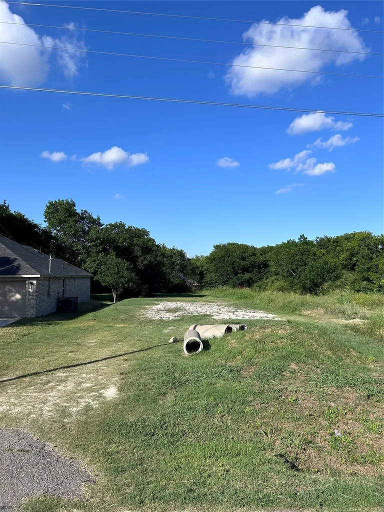 4152 Portwood Drive Lancaster TX 75134
