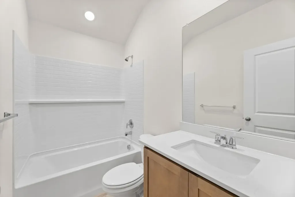 2519 Canadian Way Crandall TX 75114