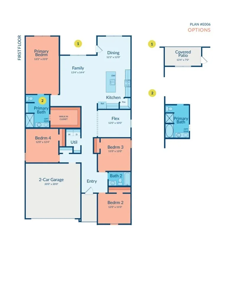 2519 Canadian Way Crandall TX 75114