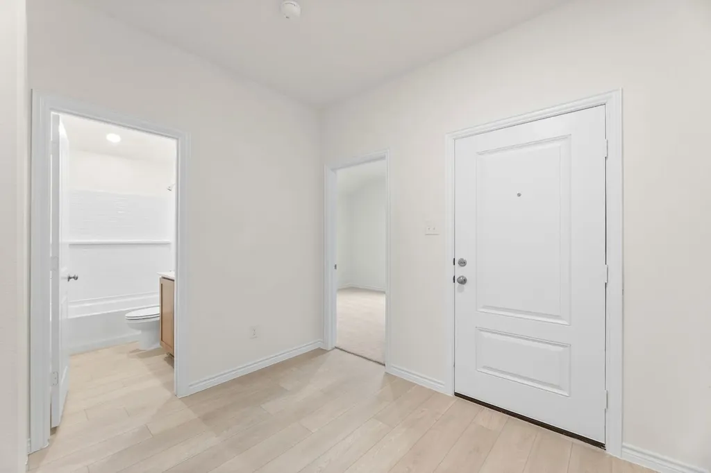 2519 Canadian Way Crandall TX 75114