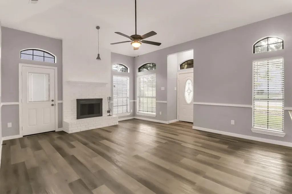 111 Homestead Drive Lancaster TX 75146