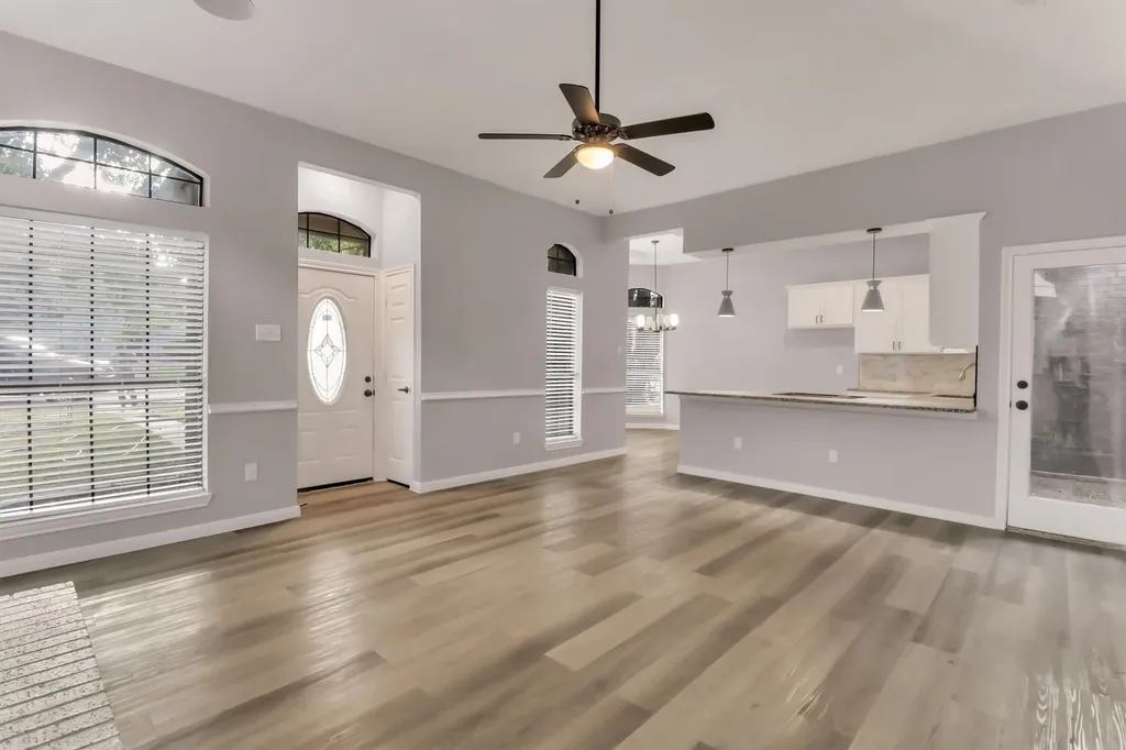 111 Homestead Drive Lancaster TX 75146