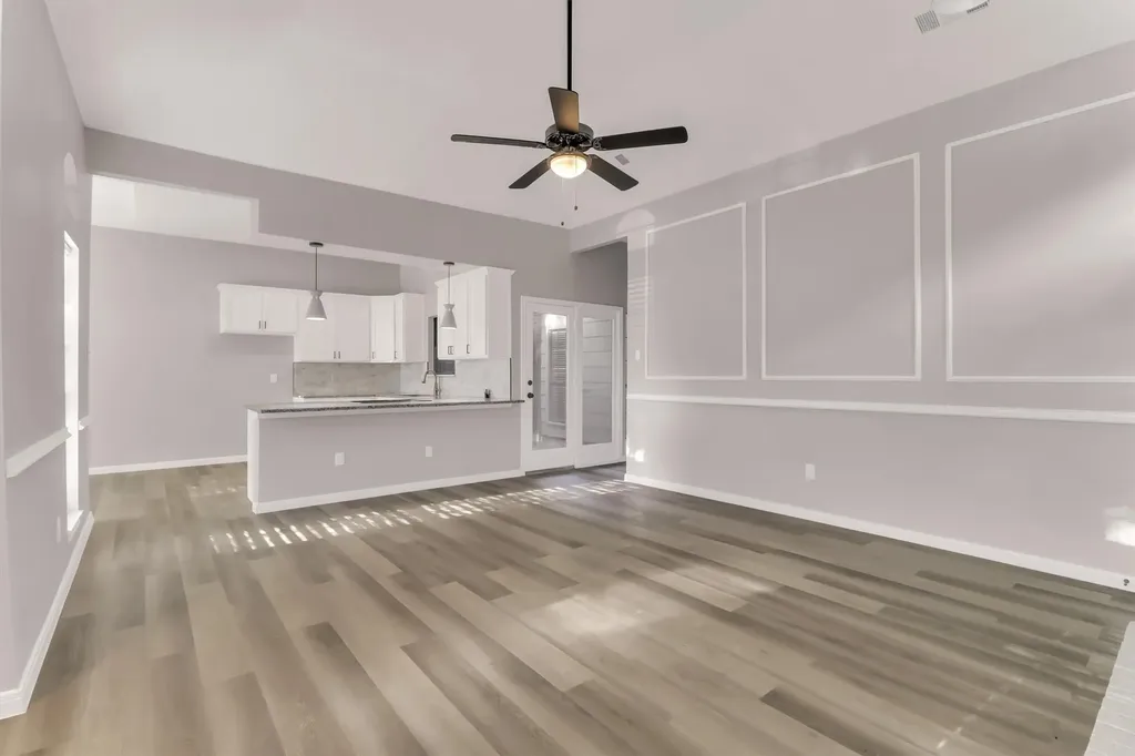 111 Homestead Drive Lancaster TX 75146