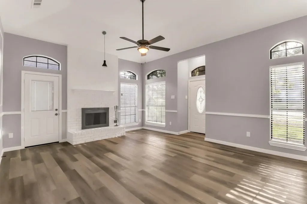 111 Homestead Drive Lancaster TX 75146