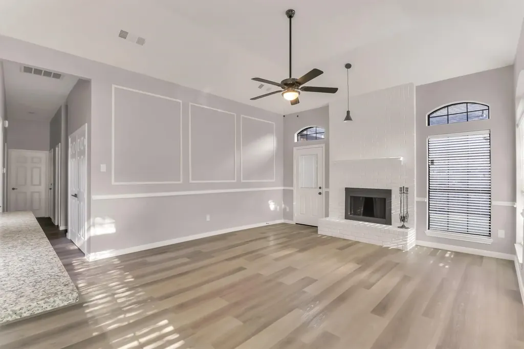 111 Homestead Drive Lancaster TX 75146