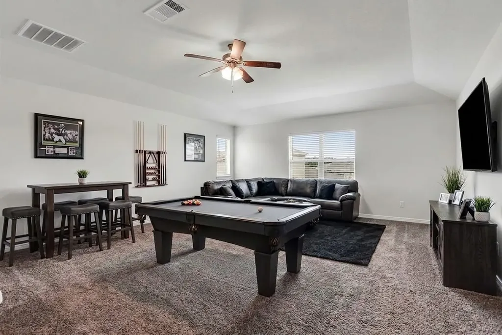 1140 Donnington Trail Saginaw TX 76131