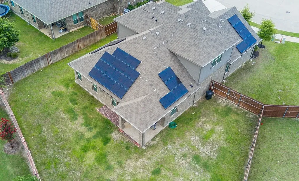 1140 Donnington Trail Saginaw TX 76131