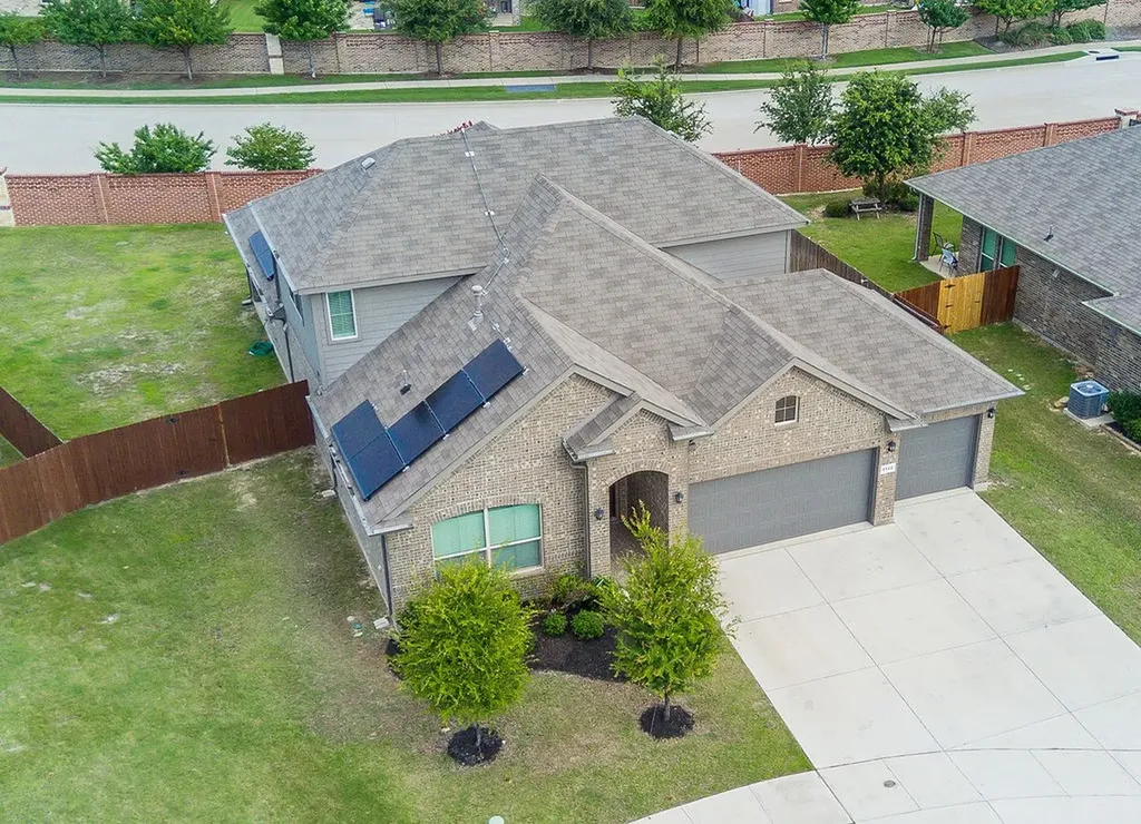 1140 Donnington Trail Saginaw TX 76131