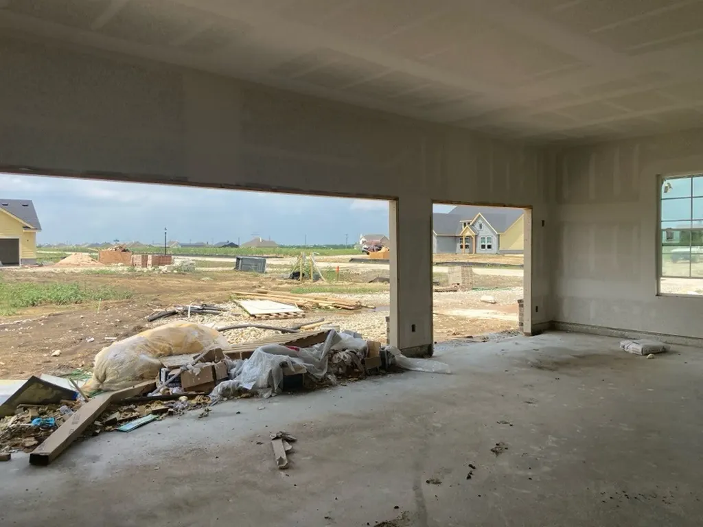 147 Sunny Side Road Valley View TX 76272