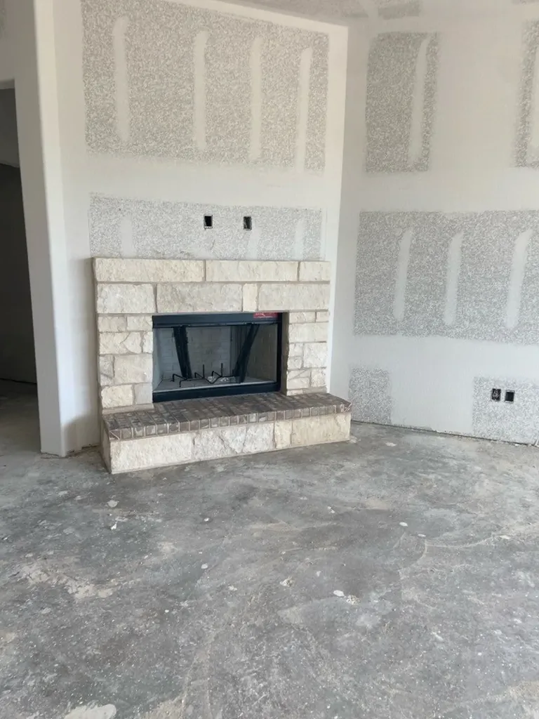 147 Sunny Side Road Valley View TX 76272