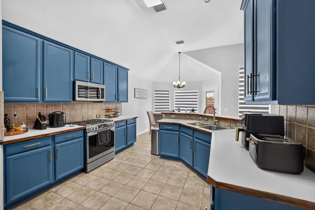 9906 Ashmont Drive Frisco TX 75035